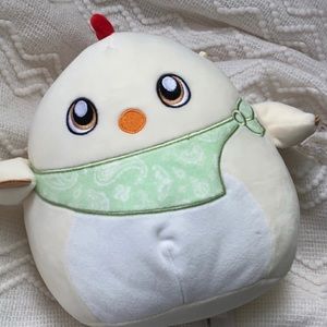 Squishmallows 10” Todd - Easter Squad 2021